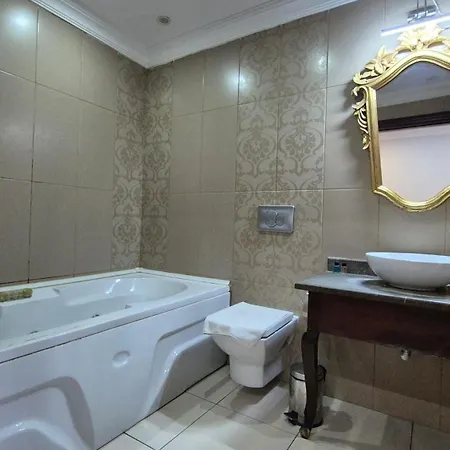 Bed & Breakfast Turquoise House Sultanahmet Istanbul