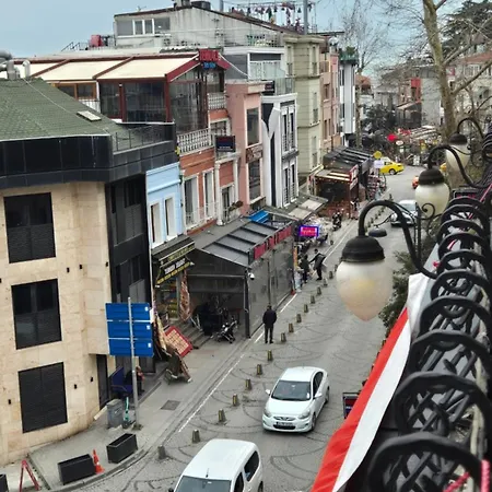Turquoise House Sultanahmet