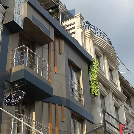 Turquoise House Sultanahmet Bed & Breakfast Istanbul