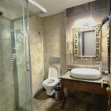 Turquoise House Sultanahmet Bed & Breakfast *