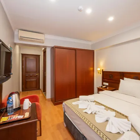 Turquoise House Sultanahmet Bed & Breakfast Istanbul