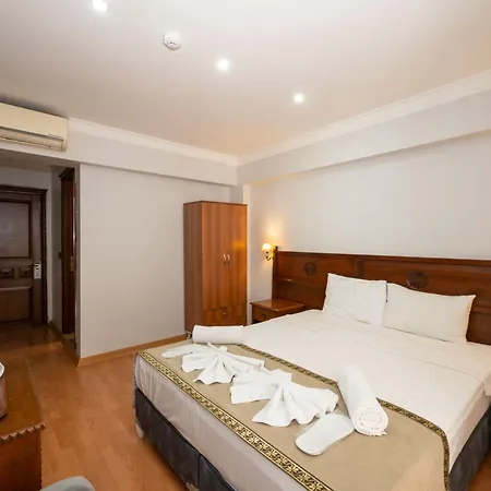 Bed & Breakfast Turquoise House Sultanahmet