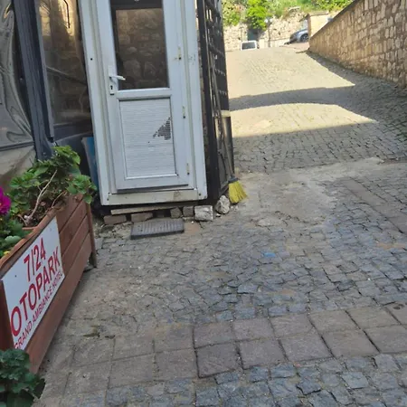 Turquoise House Sultanahmet Bed & Breakfast Istanbul