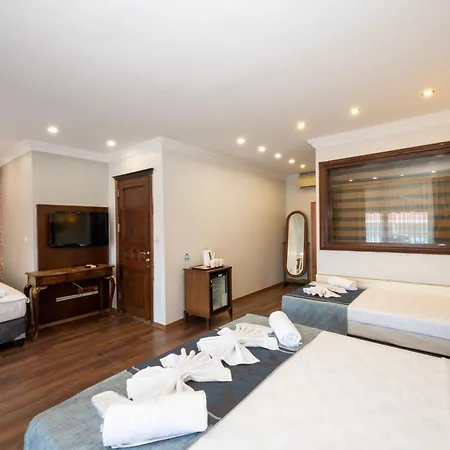 Turquoise House Sultanahmet 3* Istambul