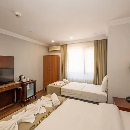 Turquoise House Sultanahmet Bed & Breakfast