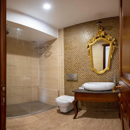 Turquoise House Sultanahmet Istanbul