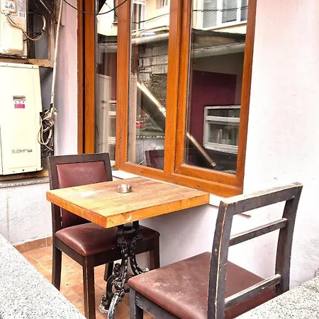Bed & Breakfast Turquoise House Sultanahmet