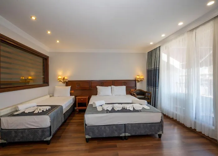 Turquoise House Sultanahmet İstanbul