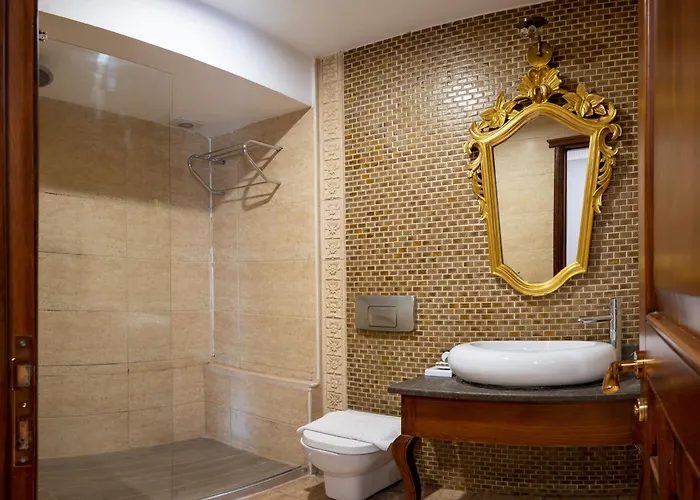 Turquoise House Sultanahmet İstanbul