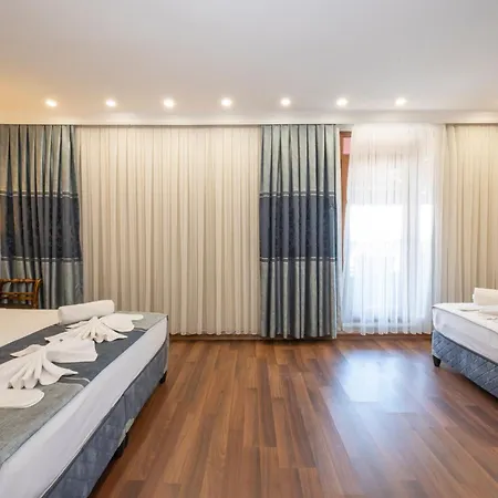 Turquoise House Sultanahmet Bed & Breakfast Istanbulská provincie