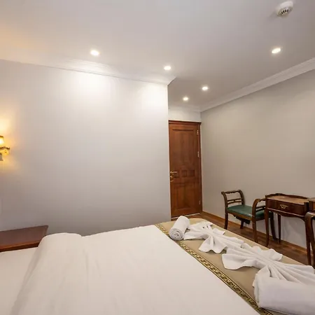 Turquoise House Sultanahmet 3*