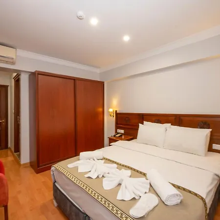 Turquoise House Sultanahmet İstanbul