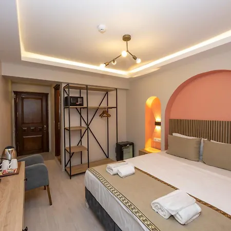 Turquoise House Sultanahmet 3*