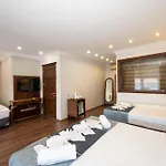 Turquoise House Sultanahmet 3* Estambul