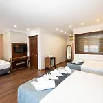 Turquoise House Sultanahmet Bed and breakfast 3*
