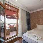 Turquoise House Sultanahmet 3* Estambul